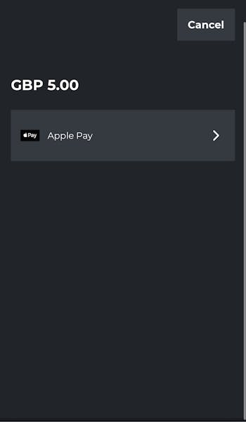 Swifty Sports Withdrawal Method