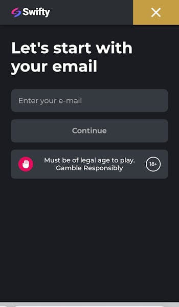 Swifty Sports Email Address
