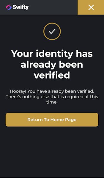 Swifty Sports ID Photo