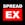 Spreadex icon