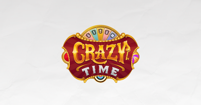 crazy time game show