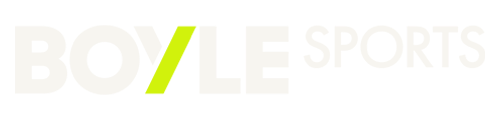 BoyleSports new logo