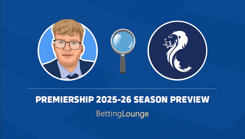 Premiership preview 2025-26