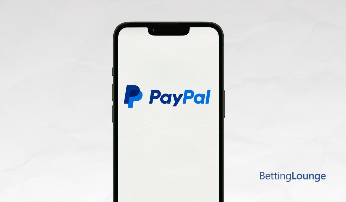 PayPal online casino guide