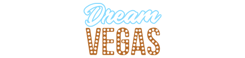 Dream Vegas logo