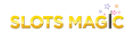 Slots magic logo