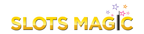 Slots magic logo