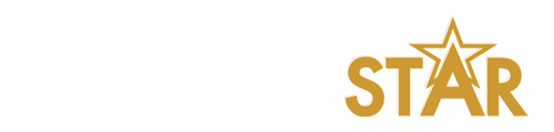 Jackpot Star logo