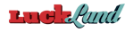 Luckland's logo