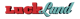 Luckland's logo