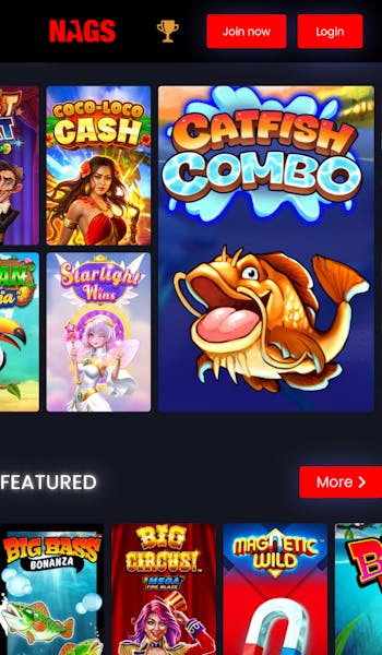 Nags Bet casino
