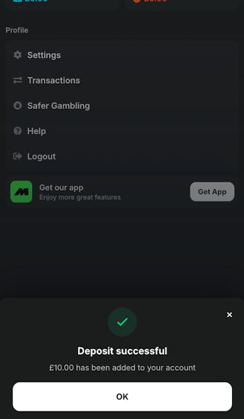 Midnite Google Pay 2