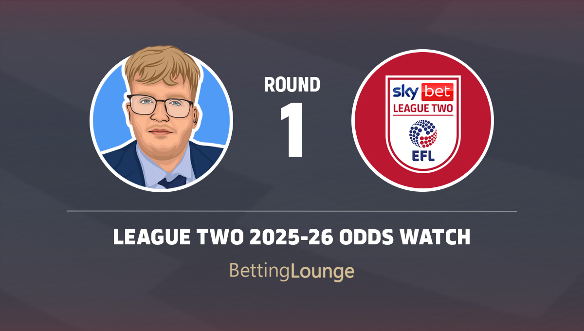 League Two round 1 2025-26 recap