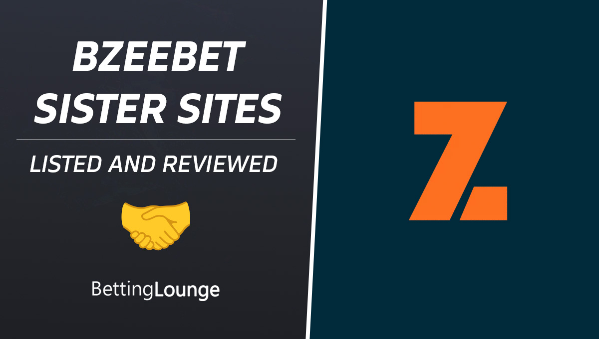 BzeeBet sister sites