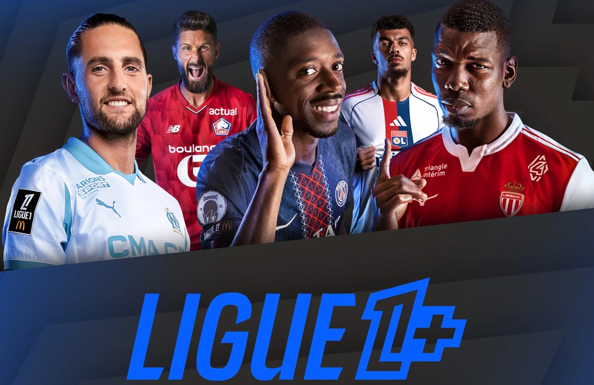 Ligue 1