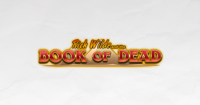 book of dead slot