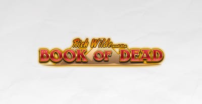 book of dead slot