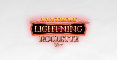 xxxtreme lightning roulette