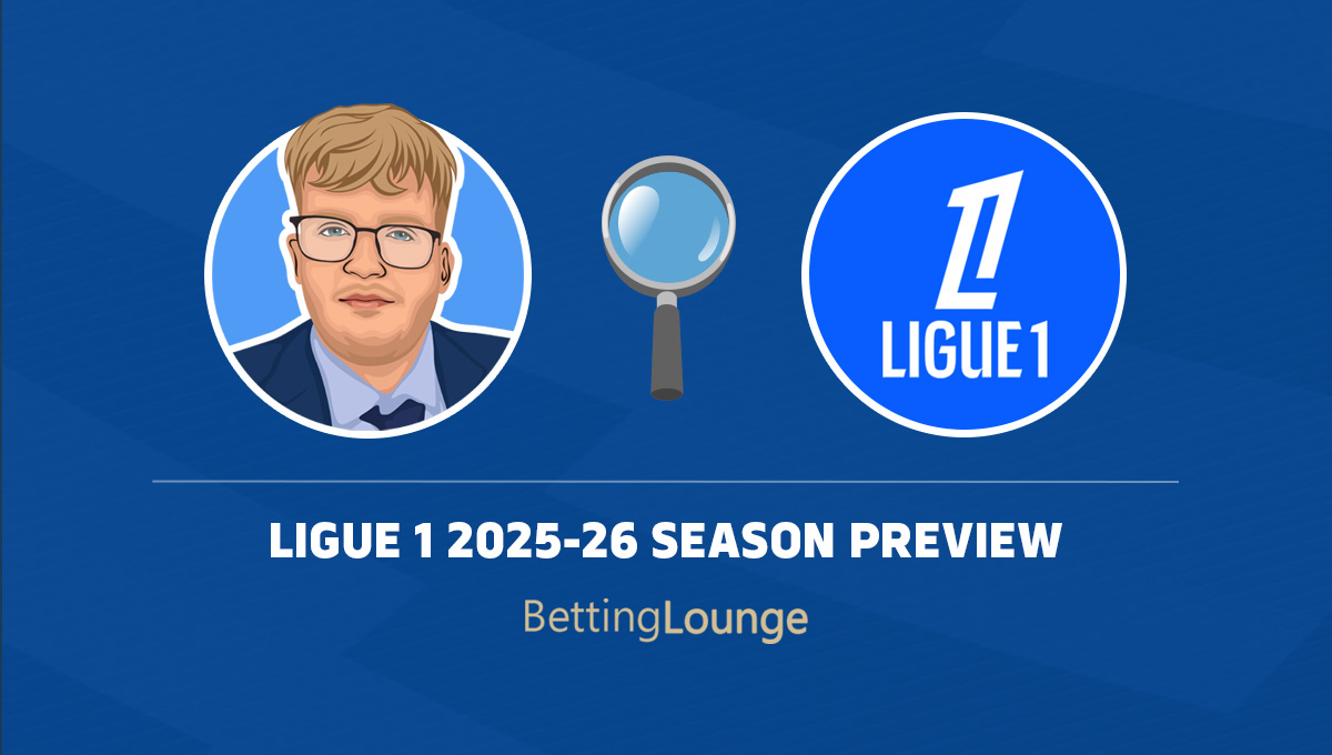 Ligue 1 2025-26 season preview