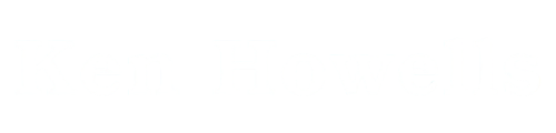 Ken Howells logo