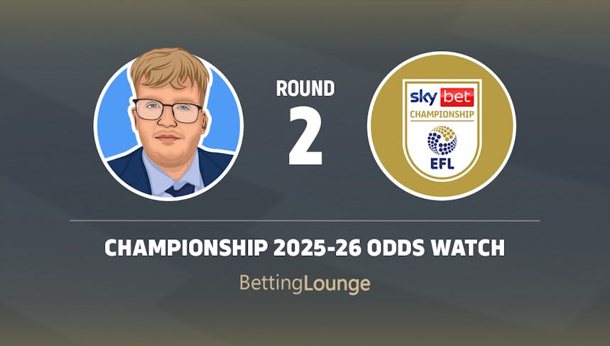 Championship round 2 2025-26 recap