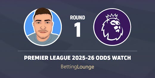 Premier League round 1 recap 2025/26