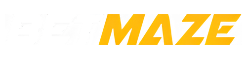 BetMaze logo