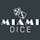 Miami Dice icon