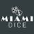 Miami Dice icon