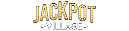 Jackpot village logo