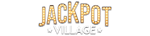 Jackpot village logo