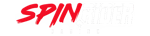 Spin Rider Casino logo
