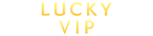 Lucky VIP logo