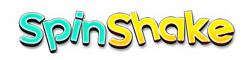 SpinShake logo