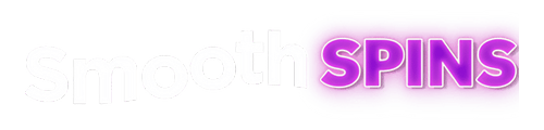 Smooth Spins logo