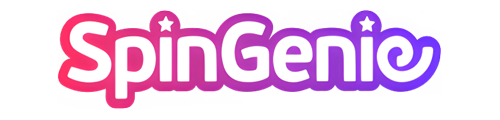 Spin Genie logo