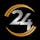 24spin icon