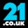 21 co uk icon