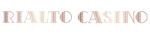 Rialto casino logo