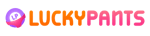 Lucky Pants Bingo logo