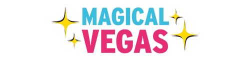 Magical Vegas logo