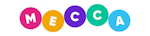 Mecca Bingo logo