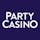 party casino icon