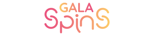 gala spins logo