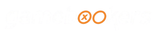 Gamebookers logo