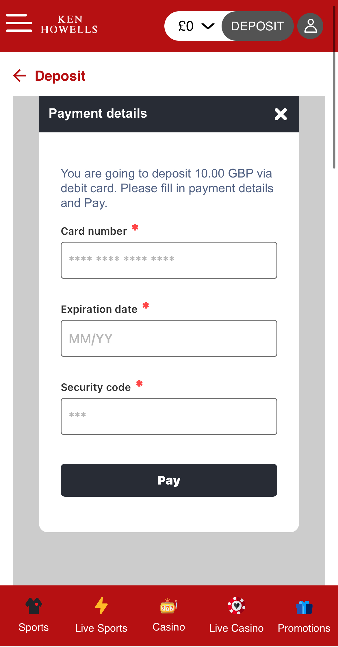 Ken Howells Deposit Details.jpg