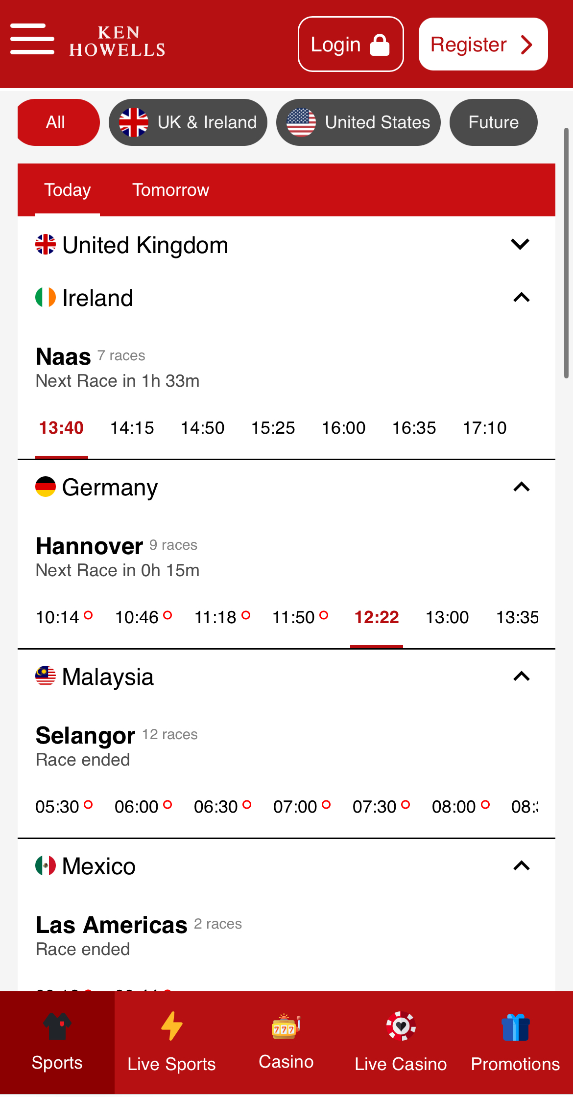 Ken Howells Horse Racing.jpg