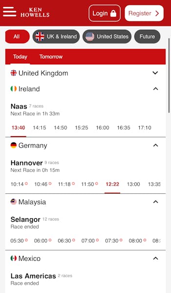 Ken Howells Horse Racing.jpg