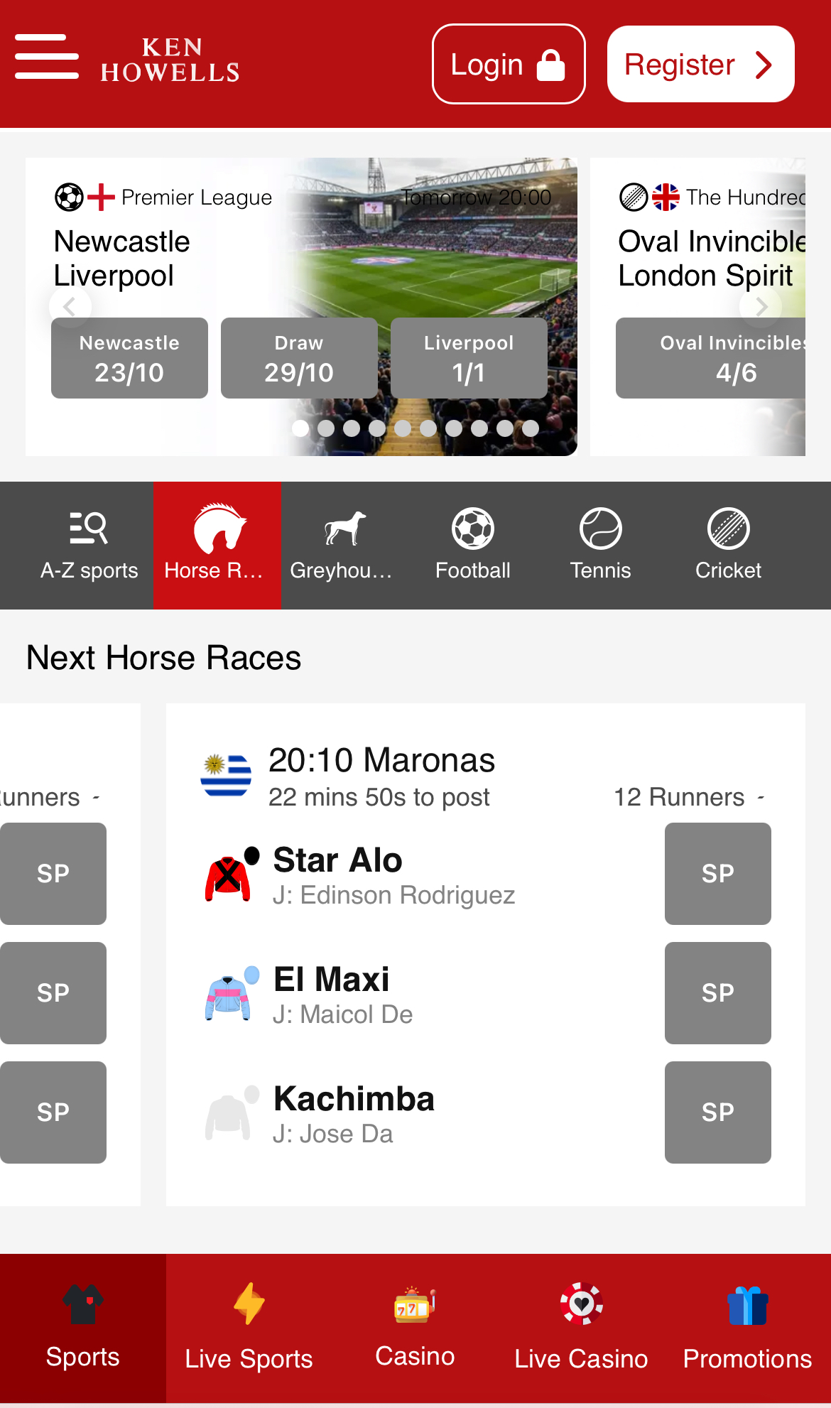 Ken Howells Register.jpg