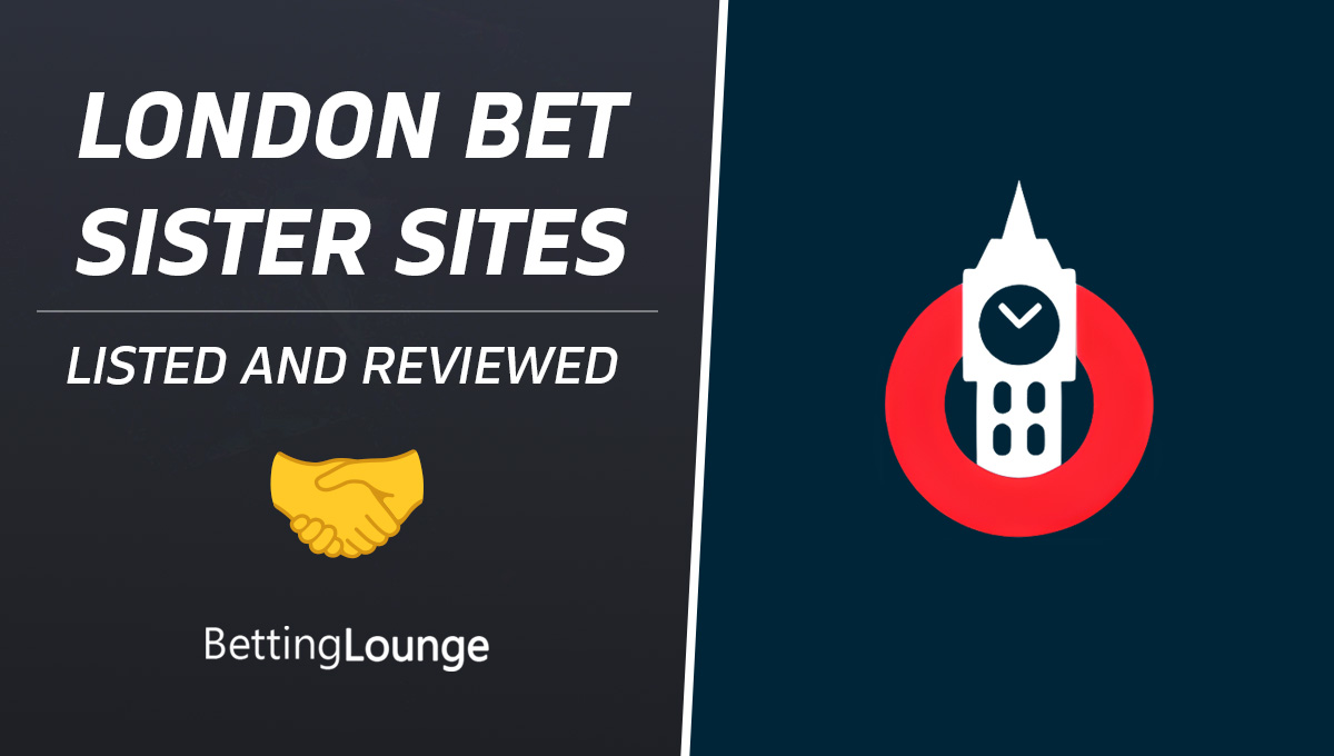 London Bet sister sites